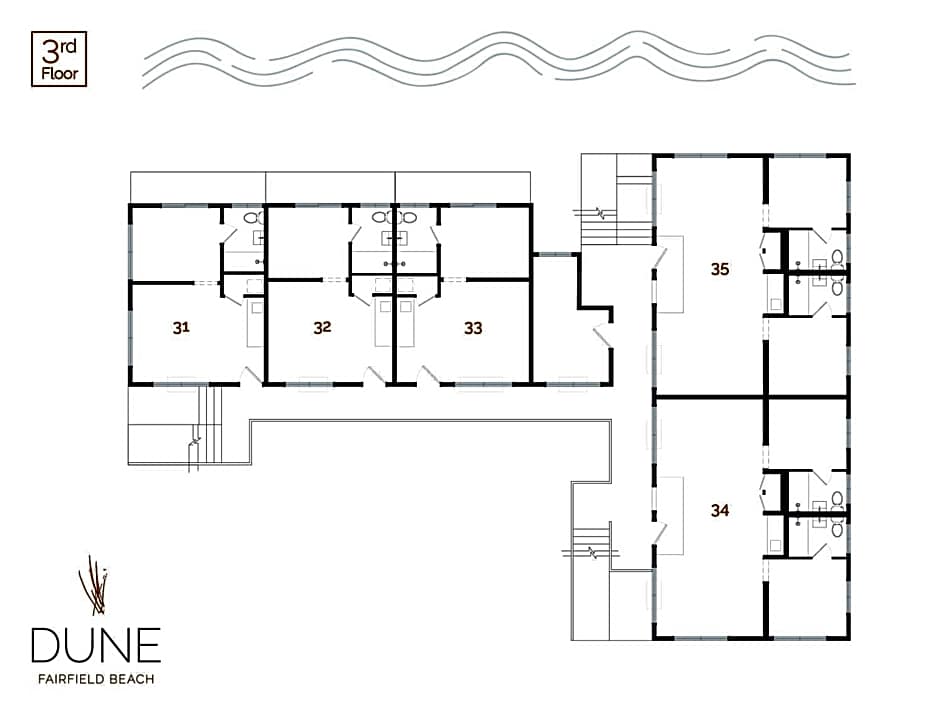 DUNE Fairfield Beach