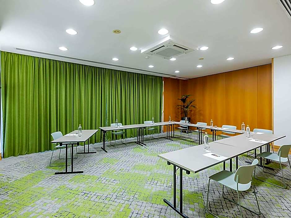 Hotel Mercure Porto Gaia