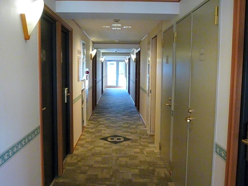 Toyoko Inn Fukuoka Tenjin