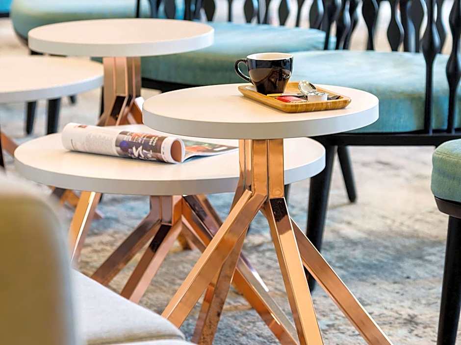 ibis Styles Nieuwpoort