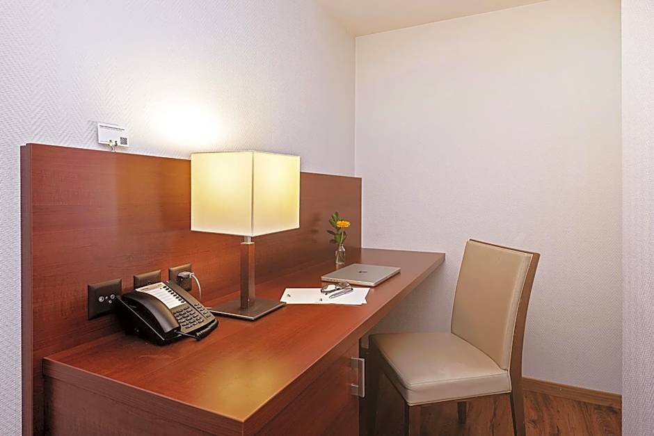 Hotel Stoller