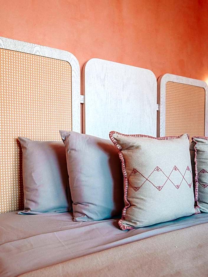 Casa Amate 61 Boutique Hostel