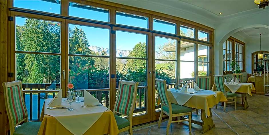 Hotel Neuhäusl Superior