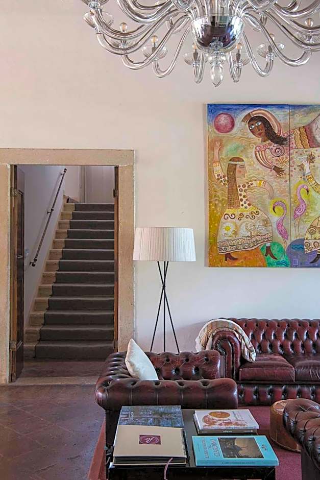 Relais Villa Ormaneto