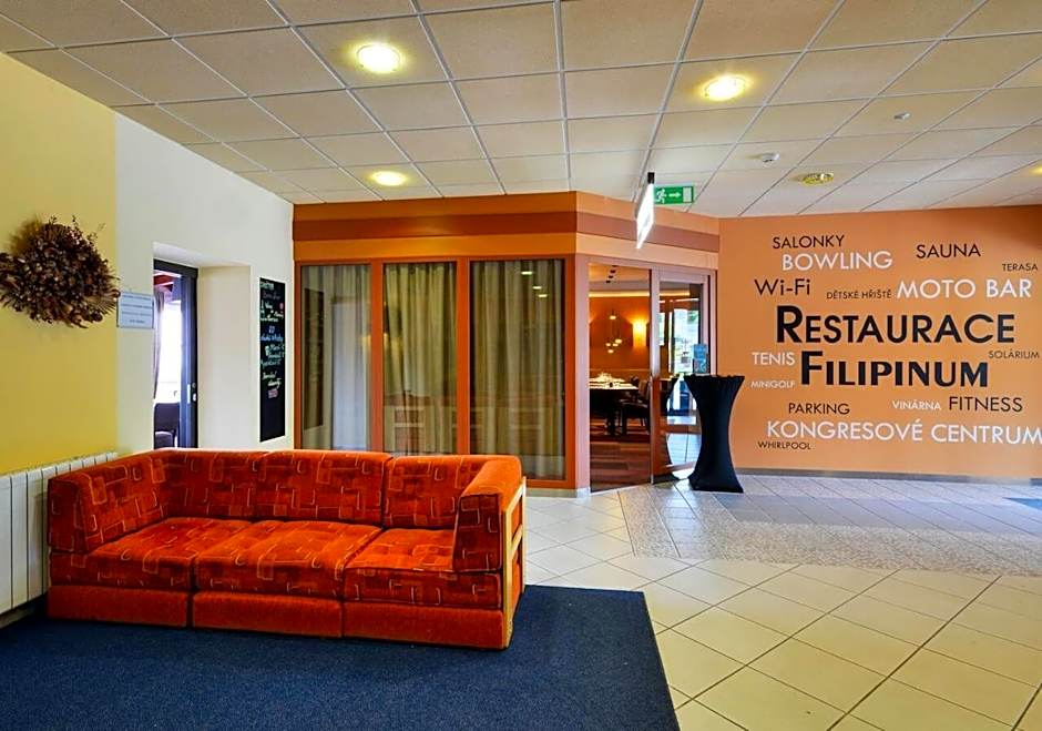 Hotel Filipinum
