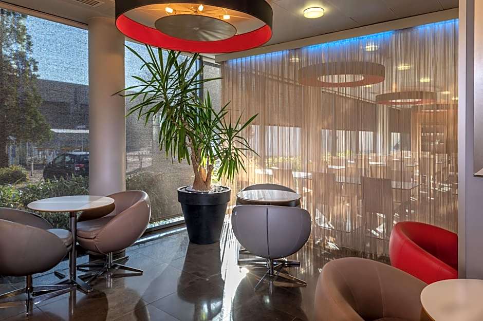 Holiday Inn Express Saint-Nazaire By IHG