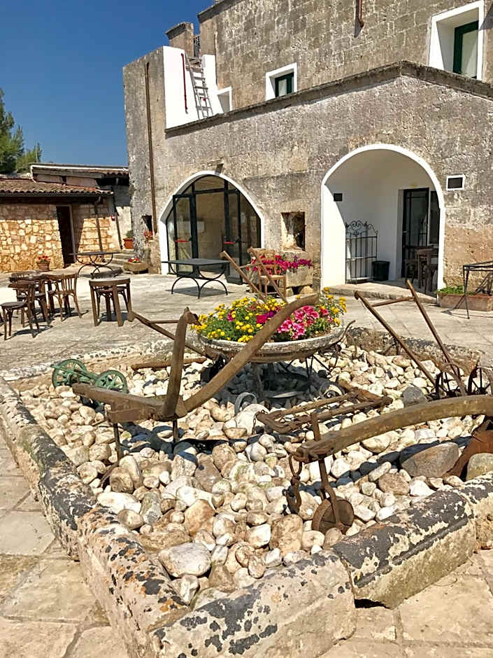Relais Masseria Casina dei Cari