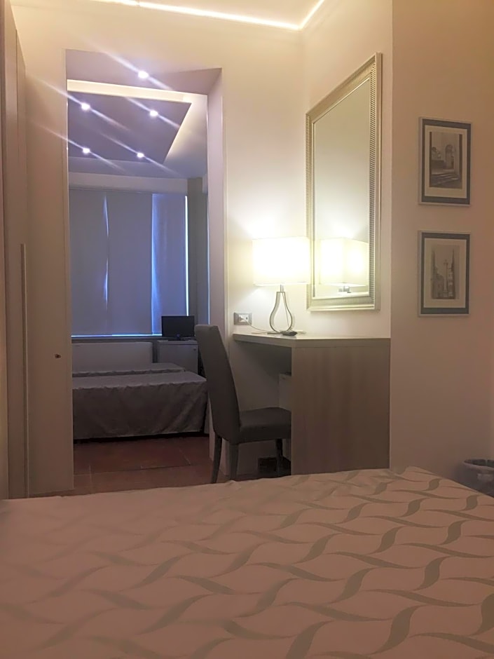 Hotel Alinari
