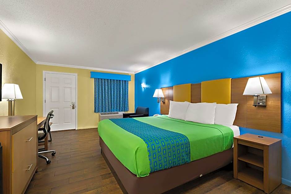 SureStay Hotel by Best Western Clermont Theme Park West