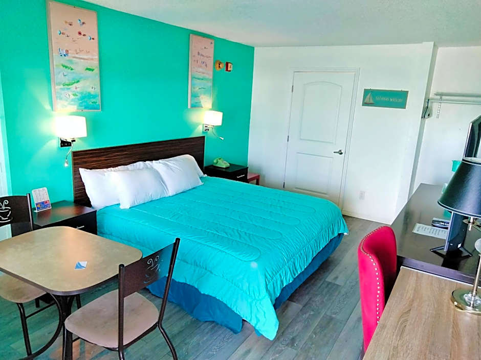 Historic Inn - Saint Augustine