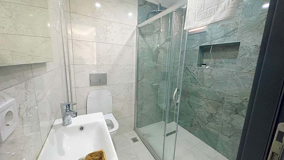 La Mer Old City Hotel