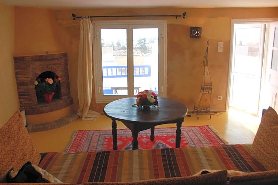 Riad Haizea Mogador
