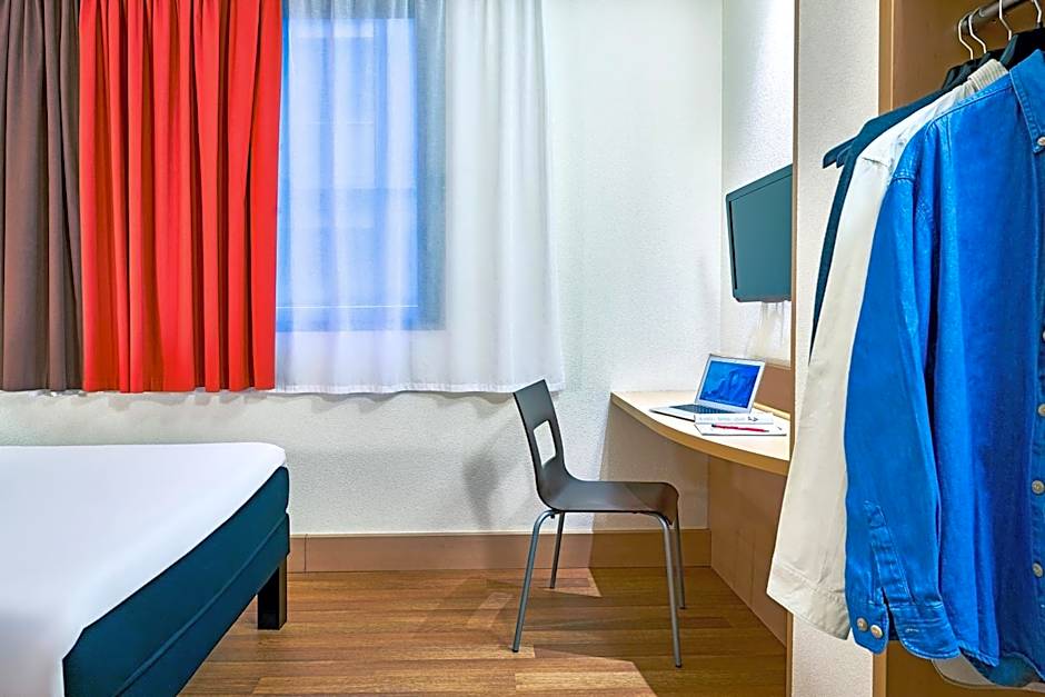 Ibis Barcelona Centro (Sagrada Familia)