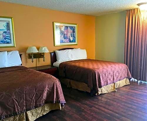 Americas Best Value Inn-El Cajon/San Diego