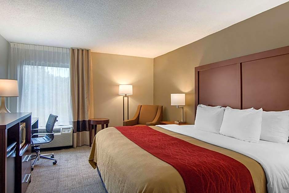 Comfort Inn Chester - Richmond South