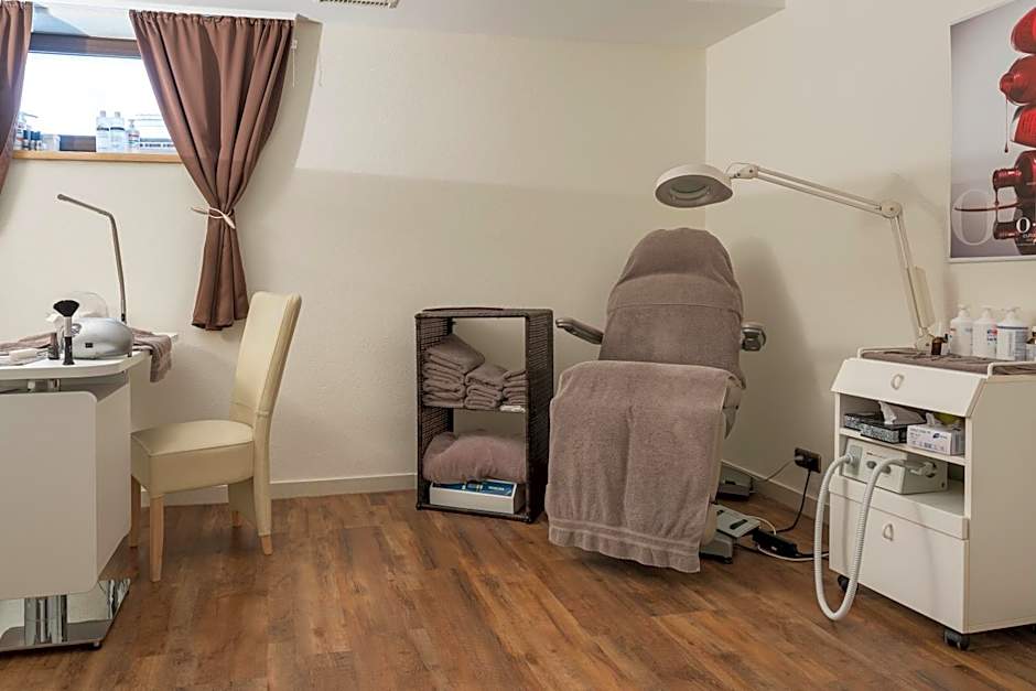 Wellness and Beauty Hotel Alte Post