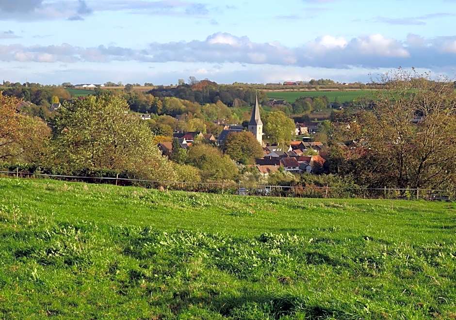 B&B Vroelen-Noorbeek