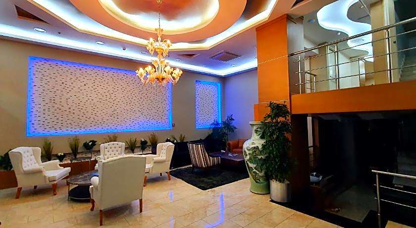 Hotel Bulvar