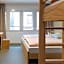 Martigny Youth Hostel