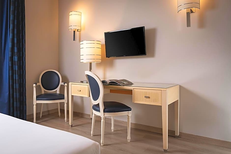 Just Hotel Lomazzo Fiera
