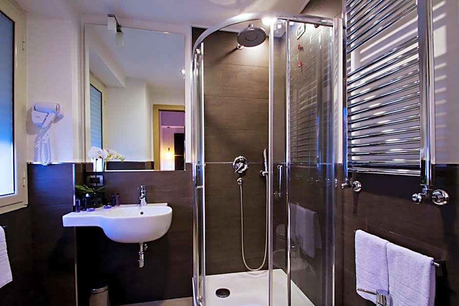 Hotel Gravina San Pietro