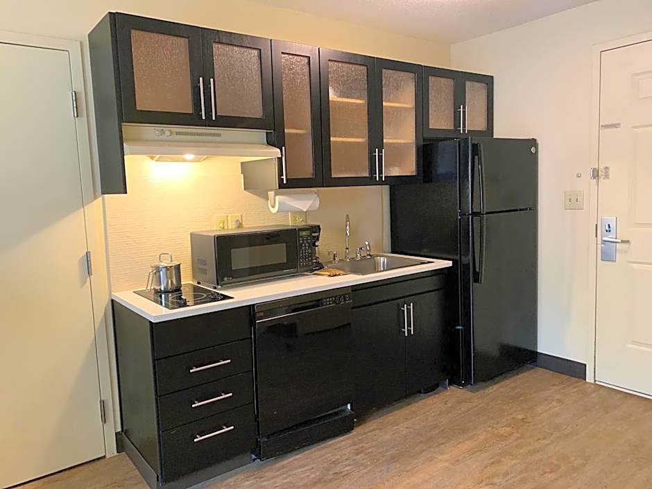 Candlewood Suites Raleigh Crabtree By IHG