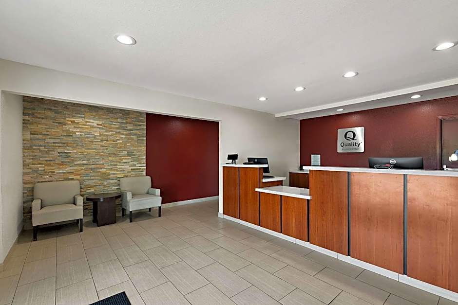 Quality Suites Wildwood - The Villages