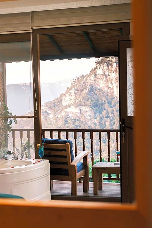 Kabak Misafir Evi