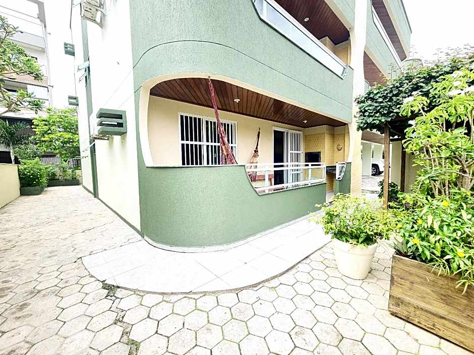 Res. Regina Maris - Bombinhas