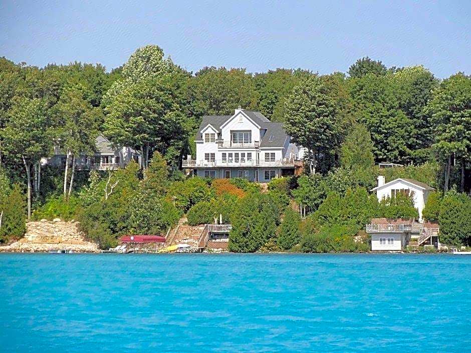 Torch Lake Bed & Breakfast