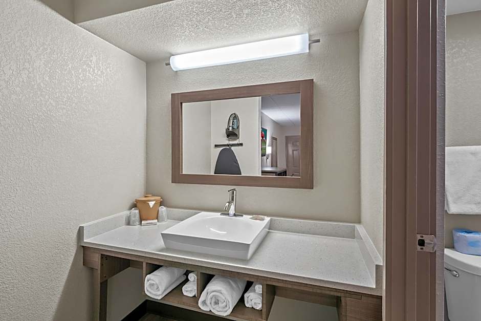 Red Roof Inn Ann Arbor - U of Michigan South