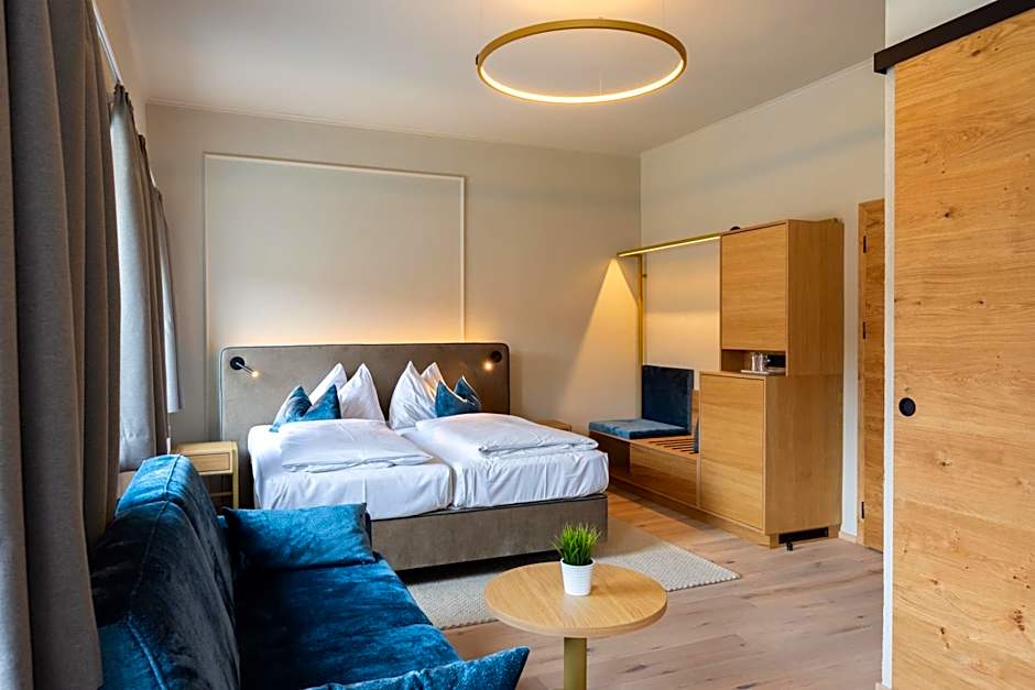 Hotel Zum Mohren