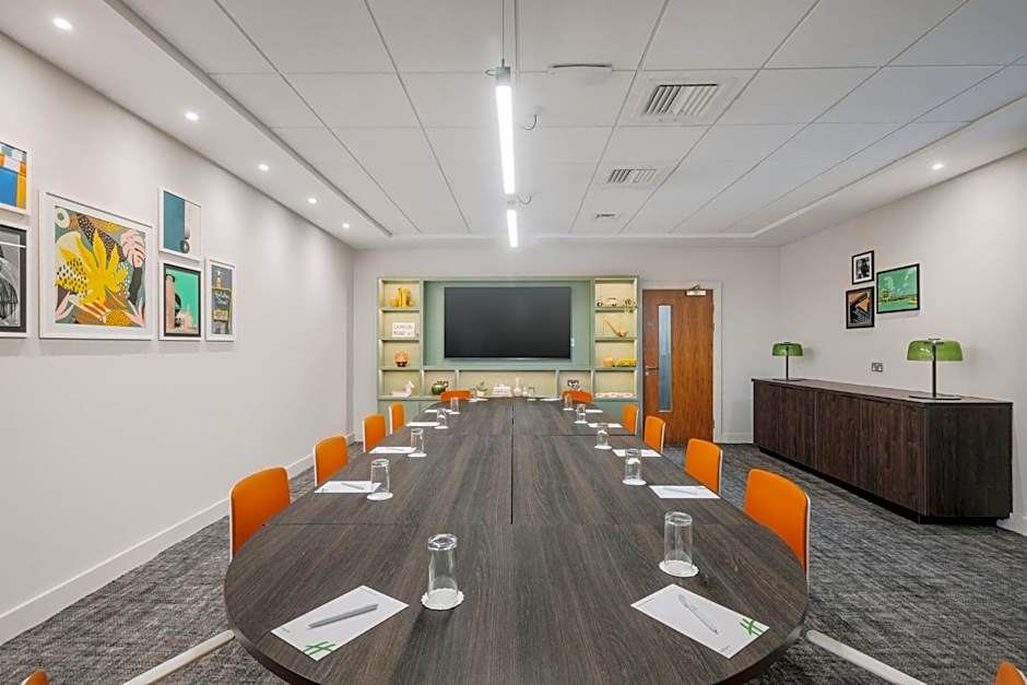 Holiday Inn Norwich City By IHG