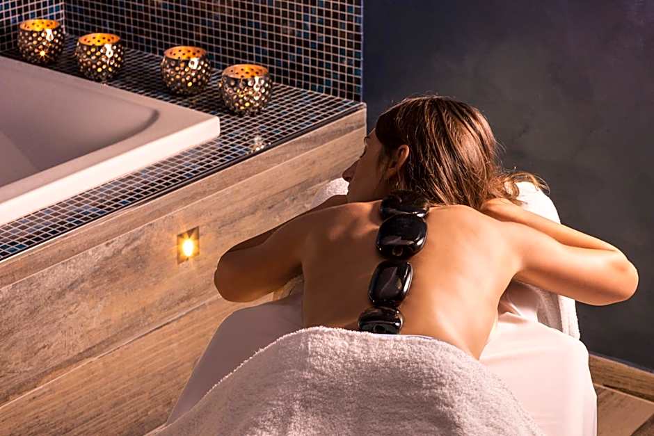 Hotel Villa Elisa & Spa