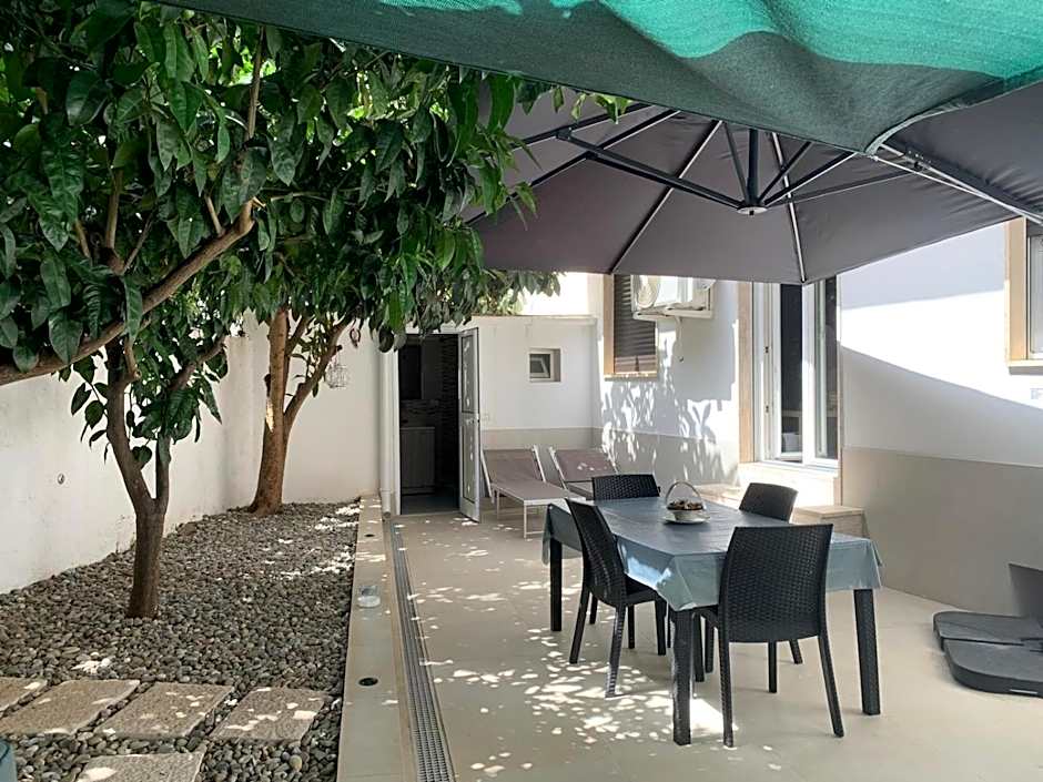 Il Giardino dei Sorrisi