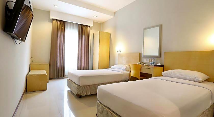 Triniti Hotel Batam 