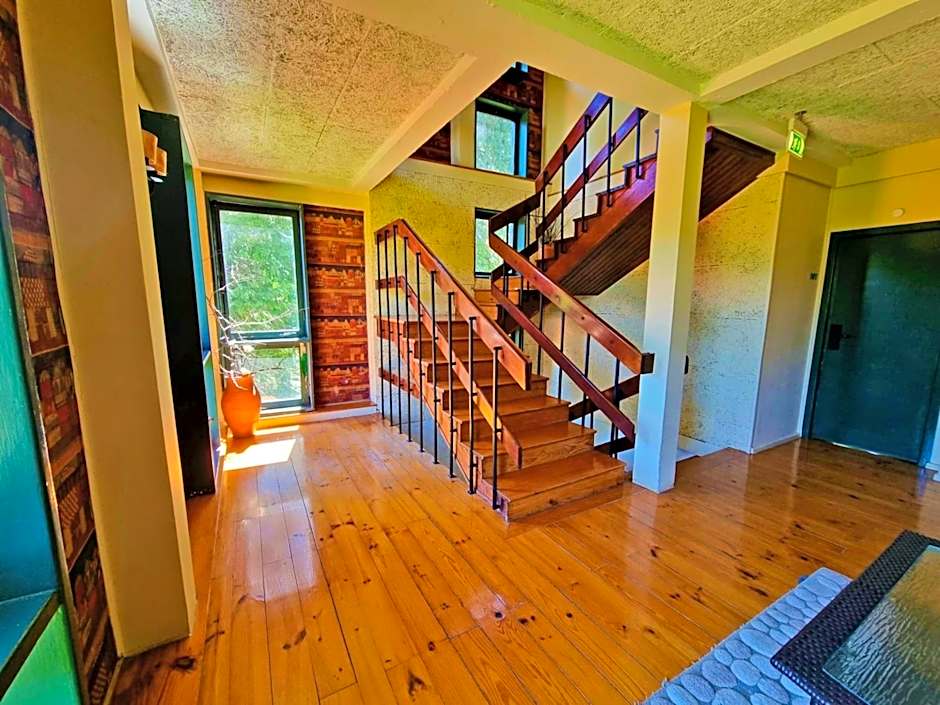 HI Geres - Pousada de Juventude do Gerês