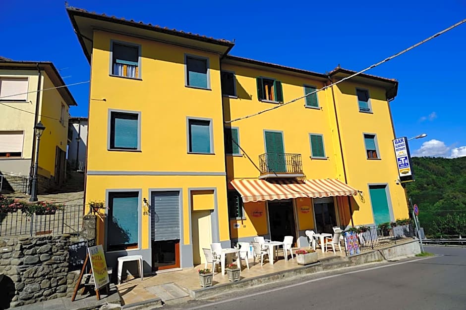 Amelia Hotel