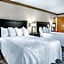Best Western Plus Yosemite Gateway Inn