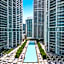 Limited time Deal 1BR 1BATH Located at ICON Brickell