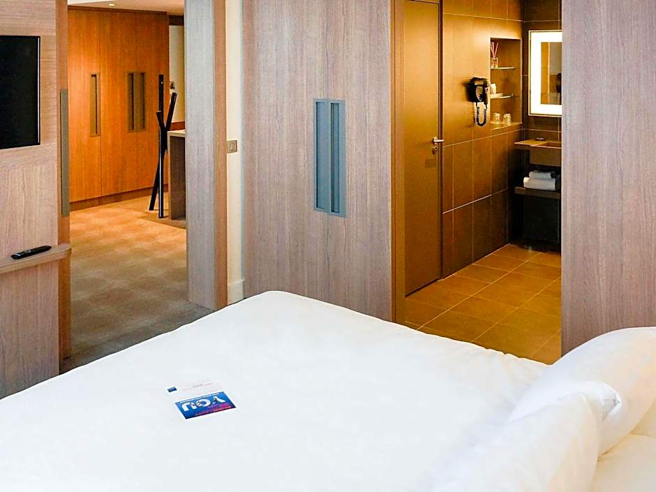 Novotel Paris Saclay