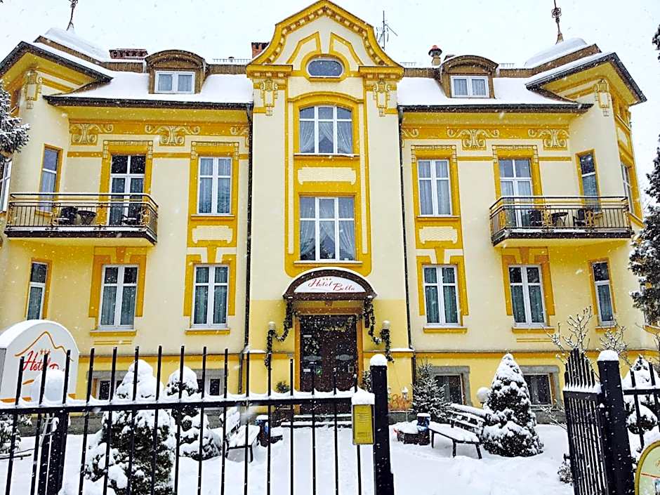 Hotel Bella