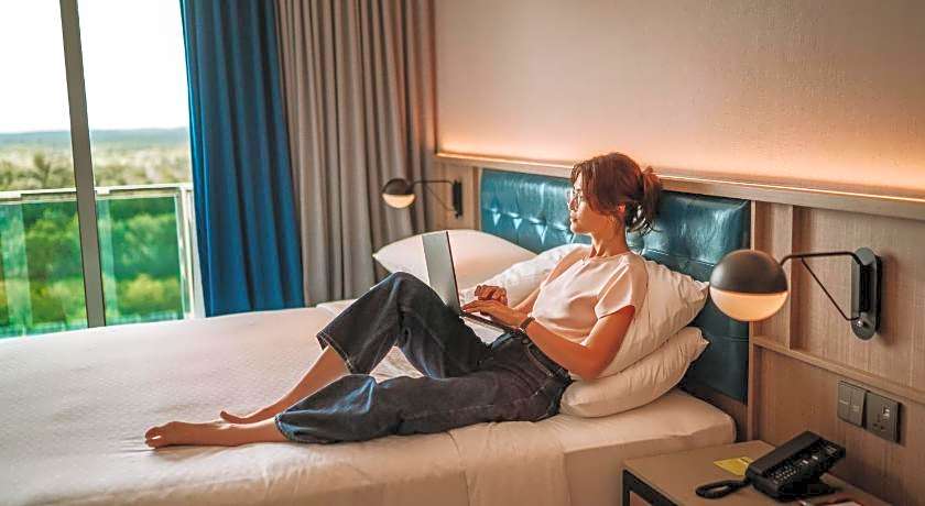 Four Points by Sheraton Desaru