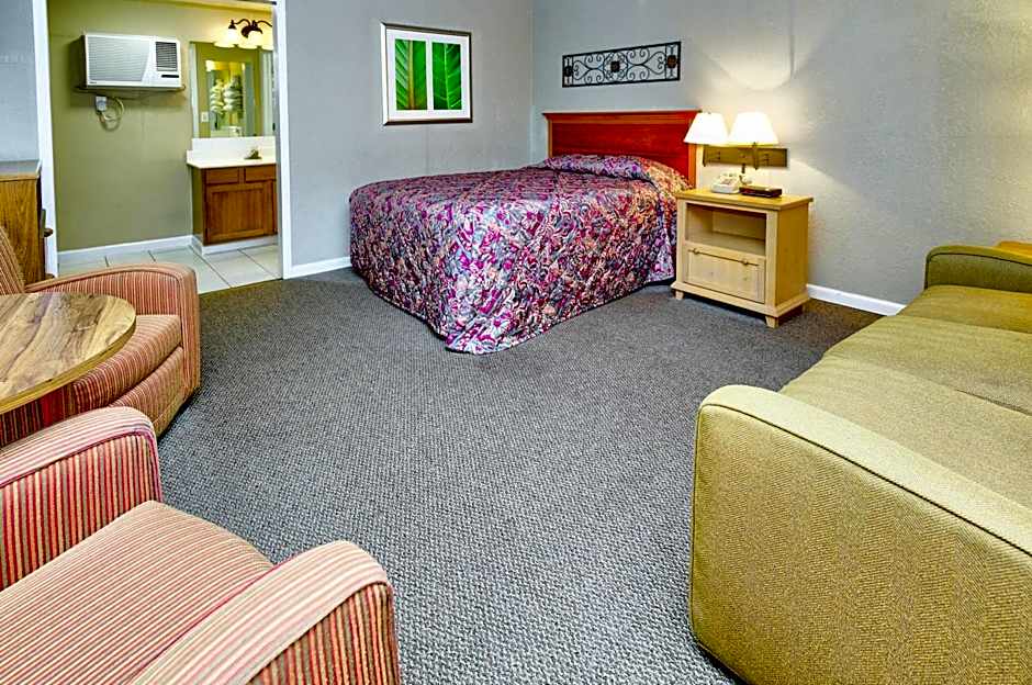 Mountain Aire Inn Sevierville - Pigeon Forge