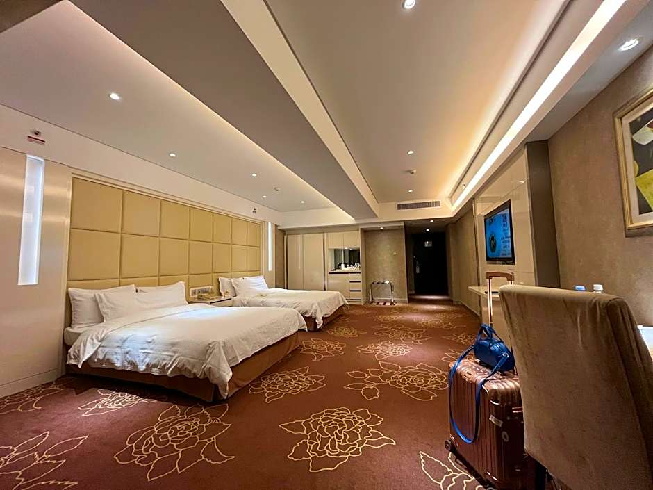 Rio Hotel Macau