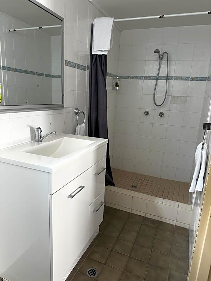 The Q Motel Rockhampton