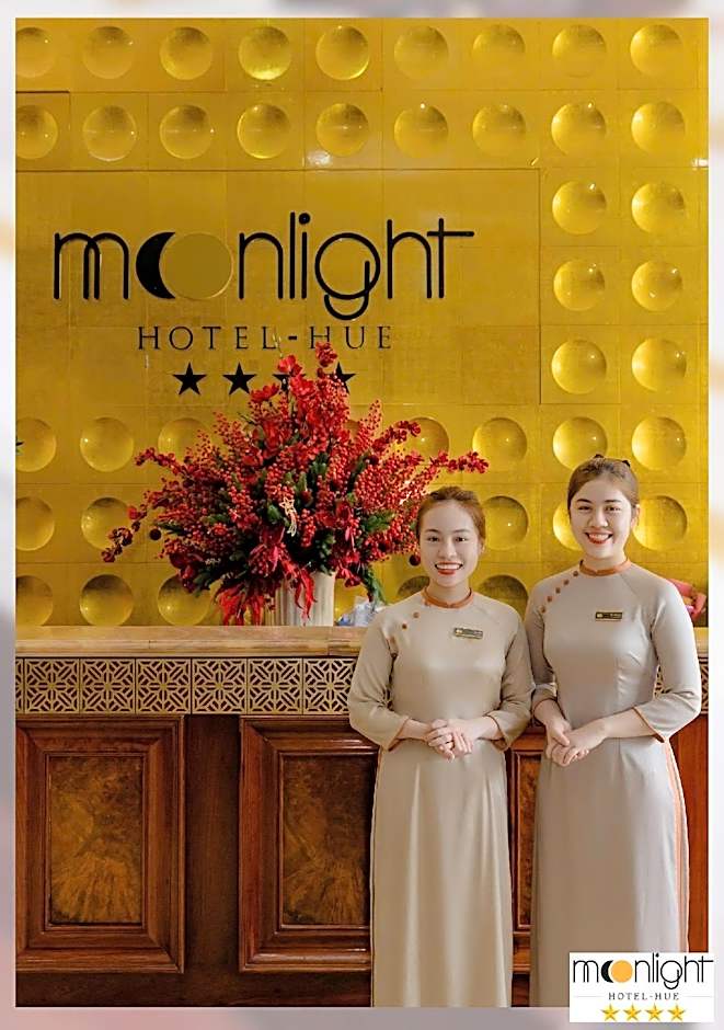 Moonlight Hotel Hue