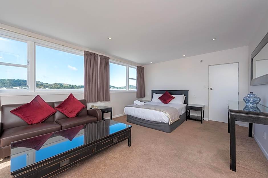 Capital View Motor Inn