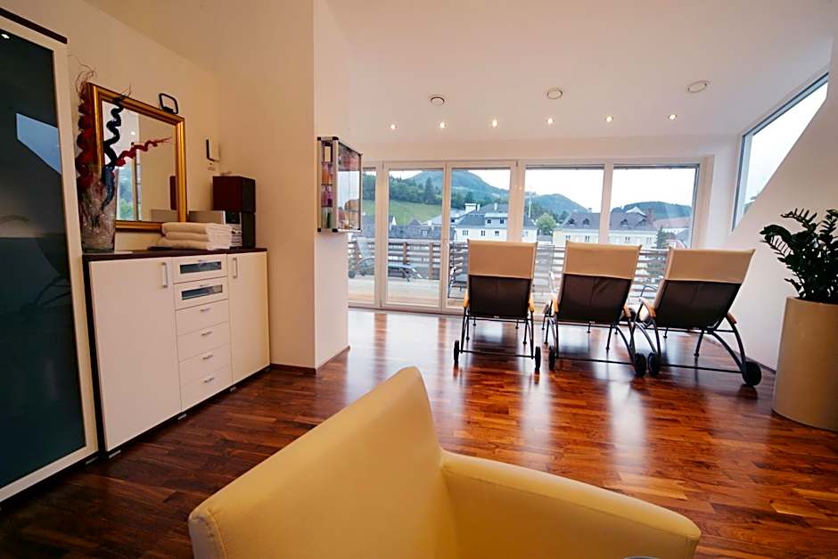 Landhotel Moshammer