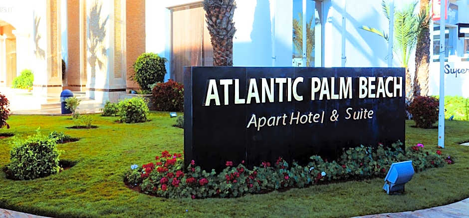 Atlantic Palm Beach